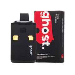 Ghost Slide Piece THC-A Disposable Vape 7g