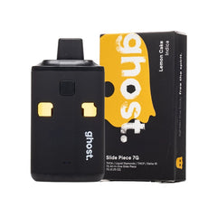 Ghost Slide Piece THC-A Disposable Vape 7g