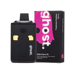 Ghost Slide Piece THC-A Disposable Vape 7g