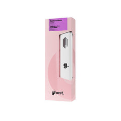 Ghost Spirit Blend Disposable - Rainbow Mintz