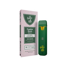 Hidden Hills Night Night Blend - Purplato Zyrup