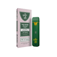 Hidden Hills Night Night Blend - White Gummy Ztarburst