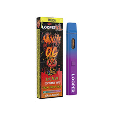 Looper XL Disposable - Hardcore OG