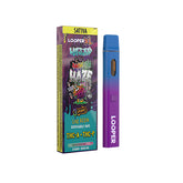 Looper XL Lifted Disposable - Amnesia Haze