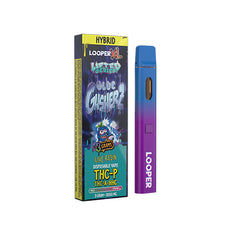 Looper XL Lifted Disposable - Blue Gusherz