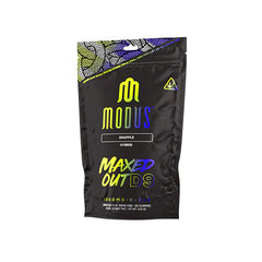 Modus Maxed Out D9 Gummies - Grapple