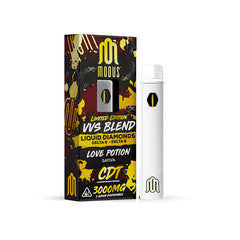 Modus VVS Blend Disposable - Love Potion