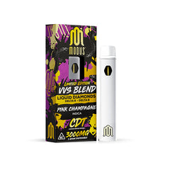 Modus VVS Blend Disposable - Pink Champagne