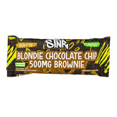 STNR Delta-9 Brownie - Blondie Chocolate Chip