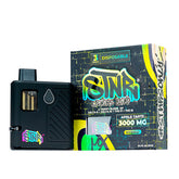 STNR Stoners Blend Disposable - Apple Tartz