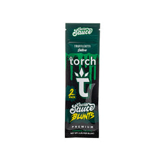 Torch Caviar Sauce Blunts - Truffleatti