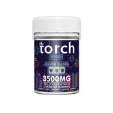 Torch Haymaker Blend Gummies - Blue Razz