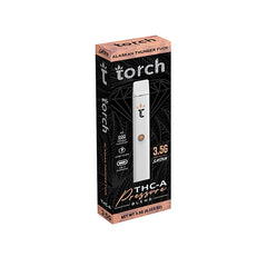 Torch THC-A Pressure Blend - Alaskan Thunder Fuck