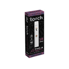 Torch THC-A Pressure Blend - Black Cherry Gelato