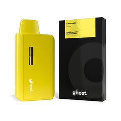 Ghost Shadow Blend Disposable - Limoncello