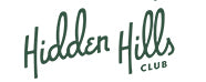 Hidden Hills Club