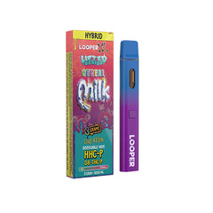 Looper XL Lifted Disposable - Cereal Milk
