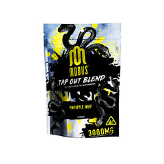 Modus Tap Out Blend Gummies - Pineapple Whip