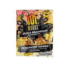 Modus VooDoo Gummies - Enchanted Mango