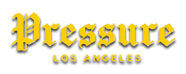 Pressure Los Angeles