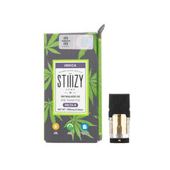 STIIIZY Delta-8 Replacement Pods Skywalker OG