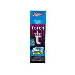 Torch Caviar Sauce Blunts - Space Cake